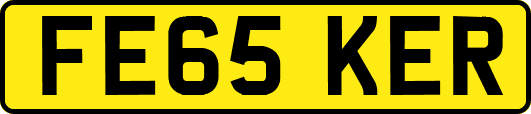 FE65KER