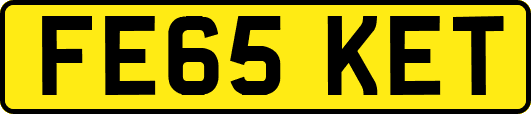 FE65KET