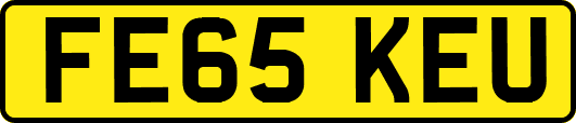 FE65KEU
