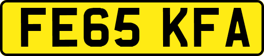 FE65KFA