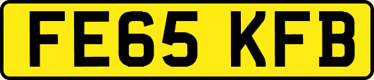 FE65KFB