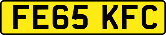 FE65KFC