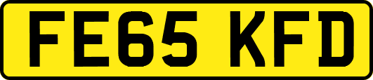 FE65KFD