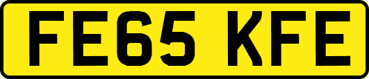 FE65KFE