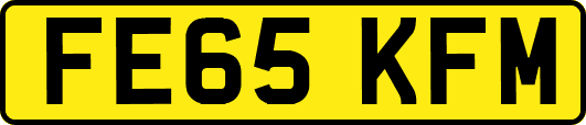 FE65KFM