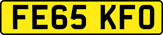 FE65KFO