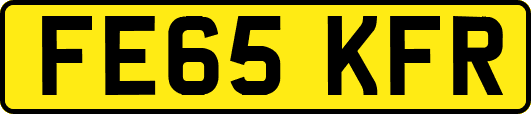 FE65KFR