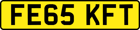FE65KFT
