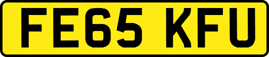 FE65KFU