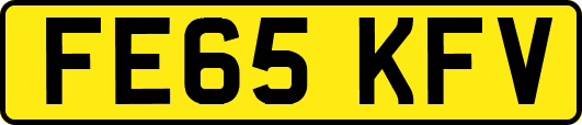 FE65KFV