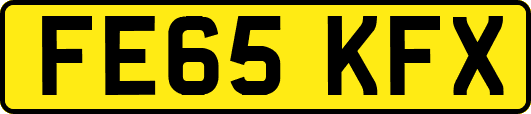 FE65KFX