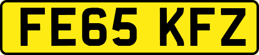 FE65KFZ
