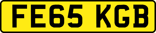 FE65KGB