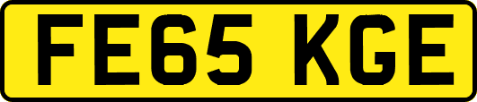 FE65KGE