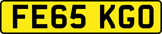 FE65KGO