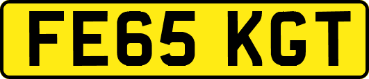 FE65KGT