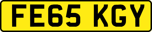 FE65KGY