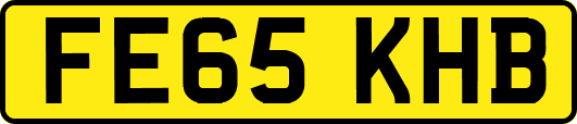 FE65KHB