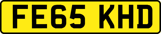 FE65KHD