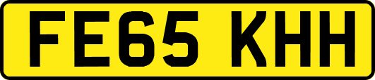 FE65KHH