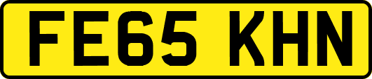 FE65KHN