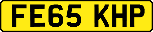FE65KHP