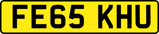 FE65KHU