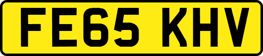 FE65KHV