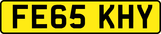 FE65KHY