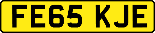 FE65KJE