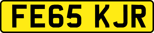 FE65KJR