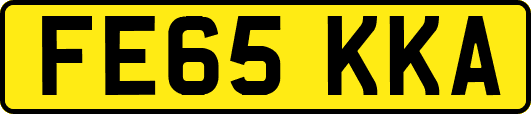 FE65KKA