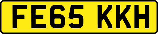 FE65KKH