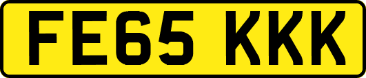 FE65KKK