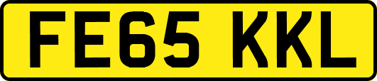 FE65KKL