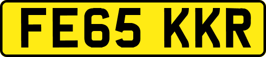 FE65KKR
