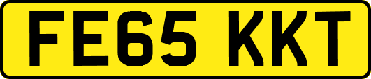 FE65KKT