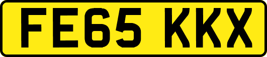 FE65KKX