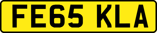 FE65KLA