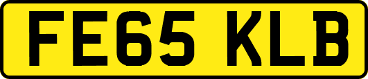 FE65KLB
