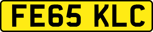FE65KLC