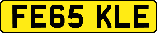 FE65KLE