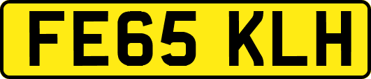 FE65KLH