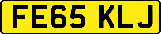 FE65KLJ