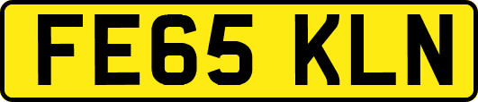 FE65KLN