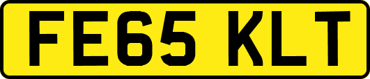 FE65KLT