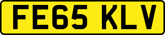 FE65KLV