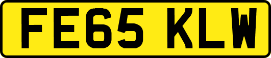 FE65KLW