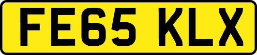 FE65KLX