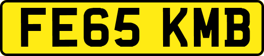 FE65KMB